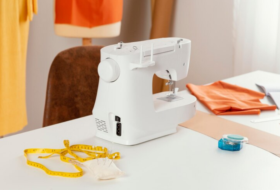 meilleur machine à coudre Juki professionnelle