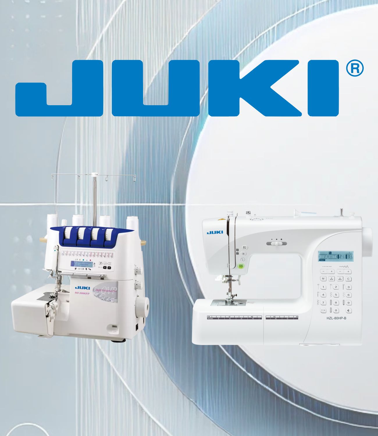 fond juki