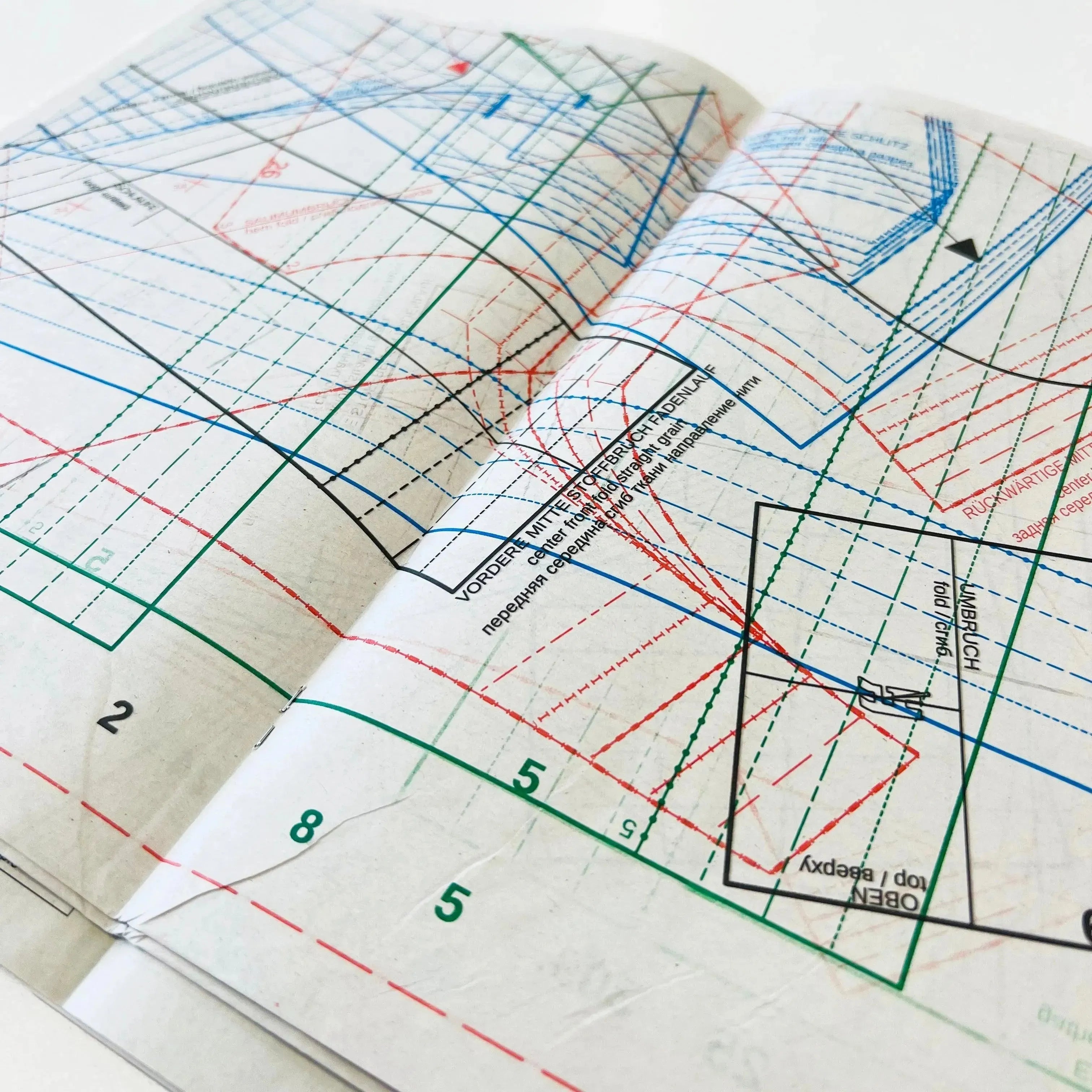 C'est quoi le patronage ? - Verotex