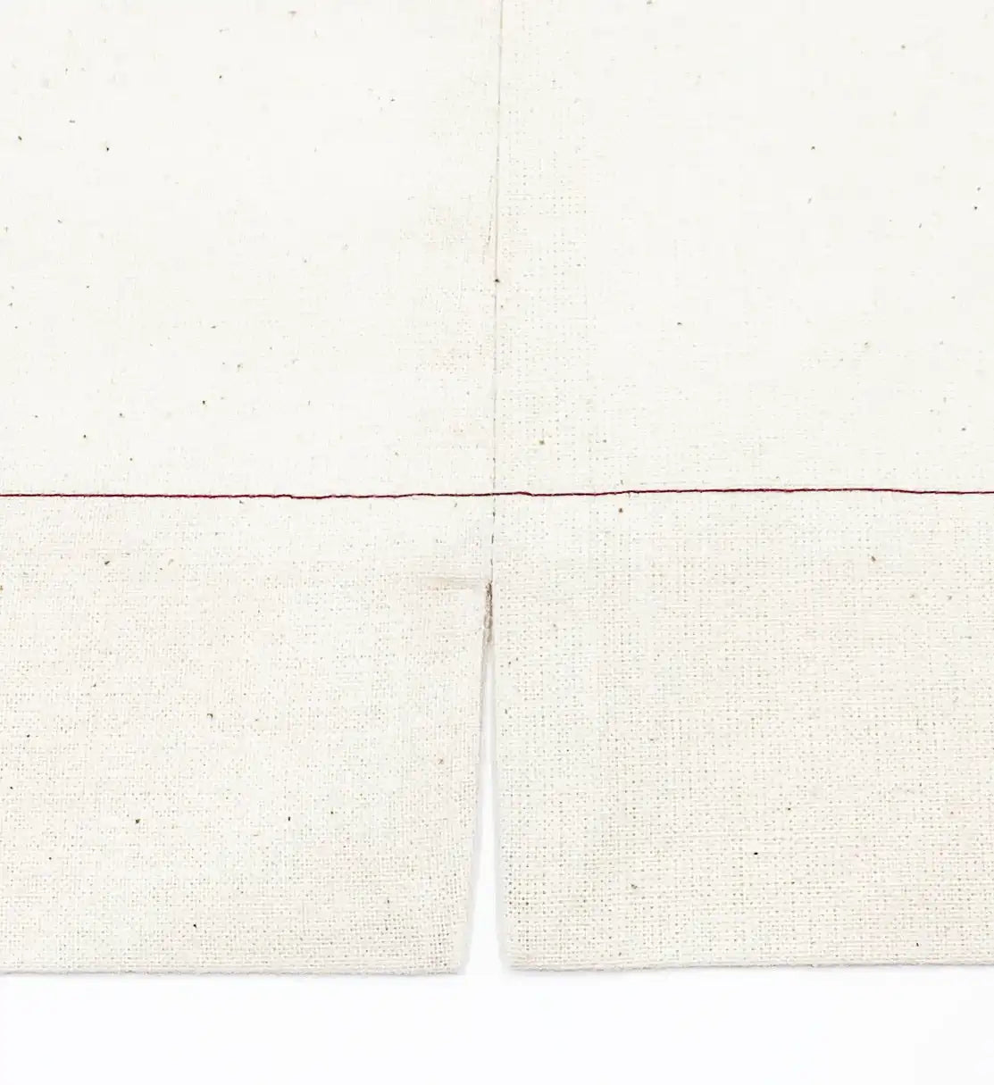 Comment confectionner une fente dans un ourlet ? - Verotex