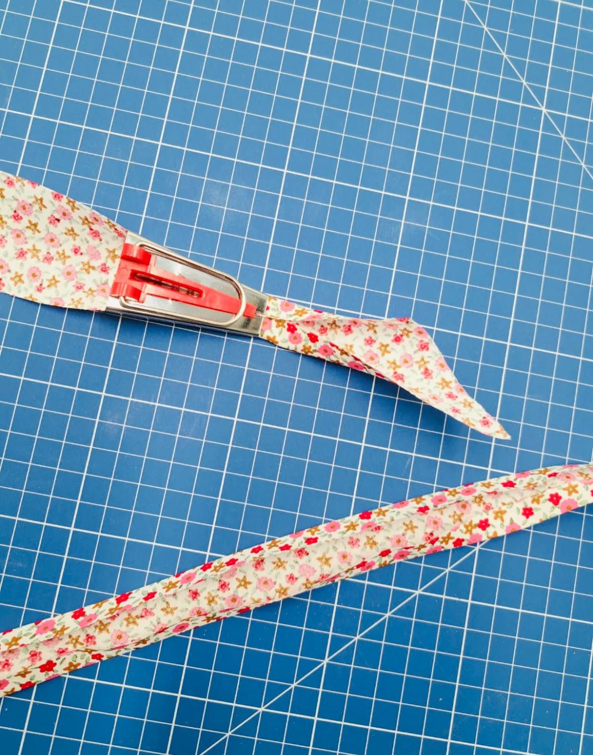 Comment coudre un biais avec précision? - Verotex