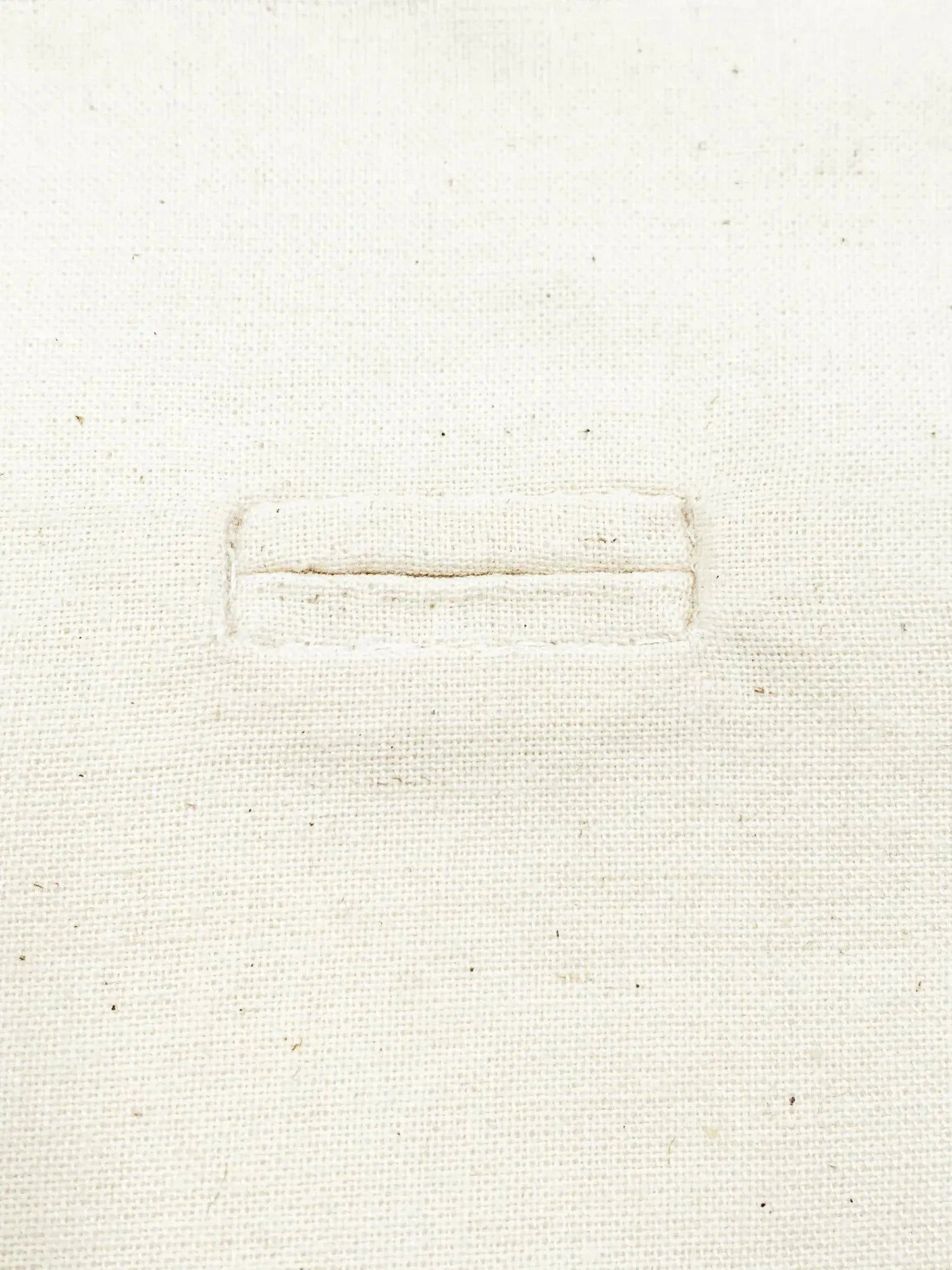 Comment coudre une boutonnière passepoilée? - Verotex