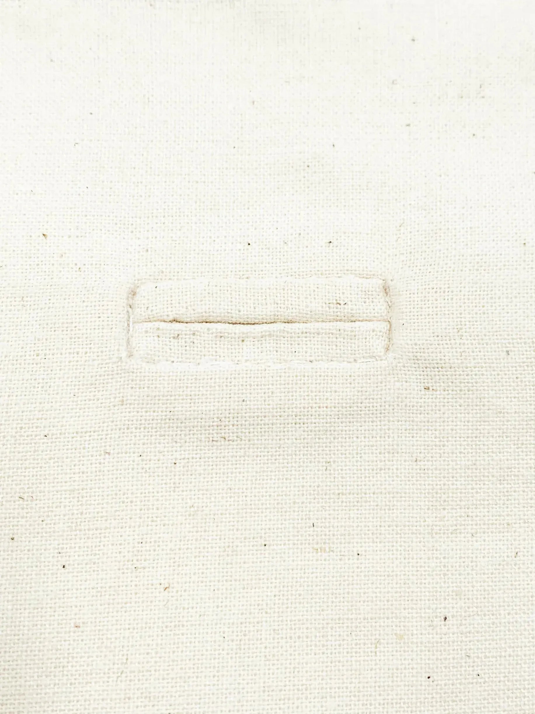 Comment coudre une boutonnière passepoilée? - Verotex