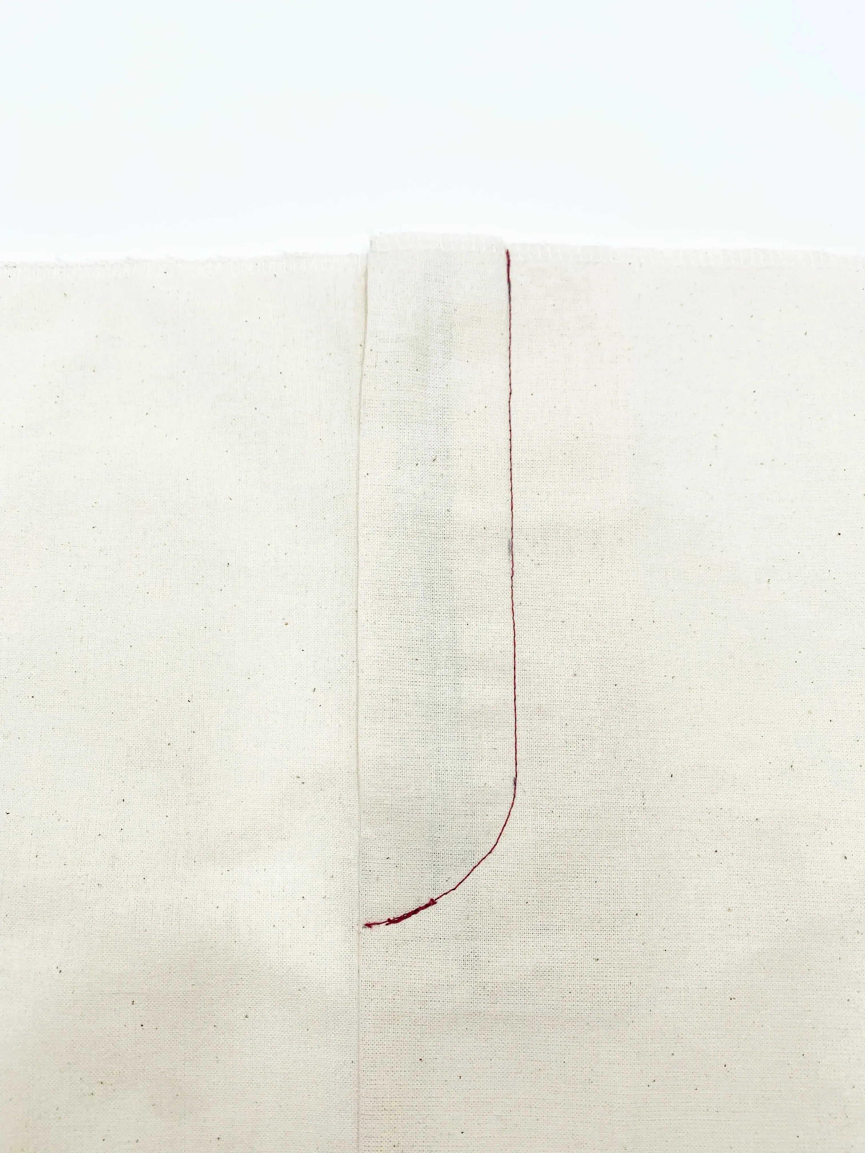 Comment coudre une brayette? - Verotex