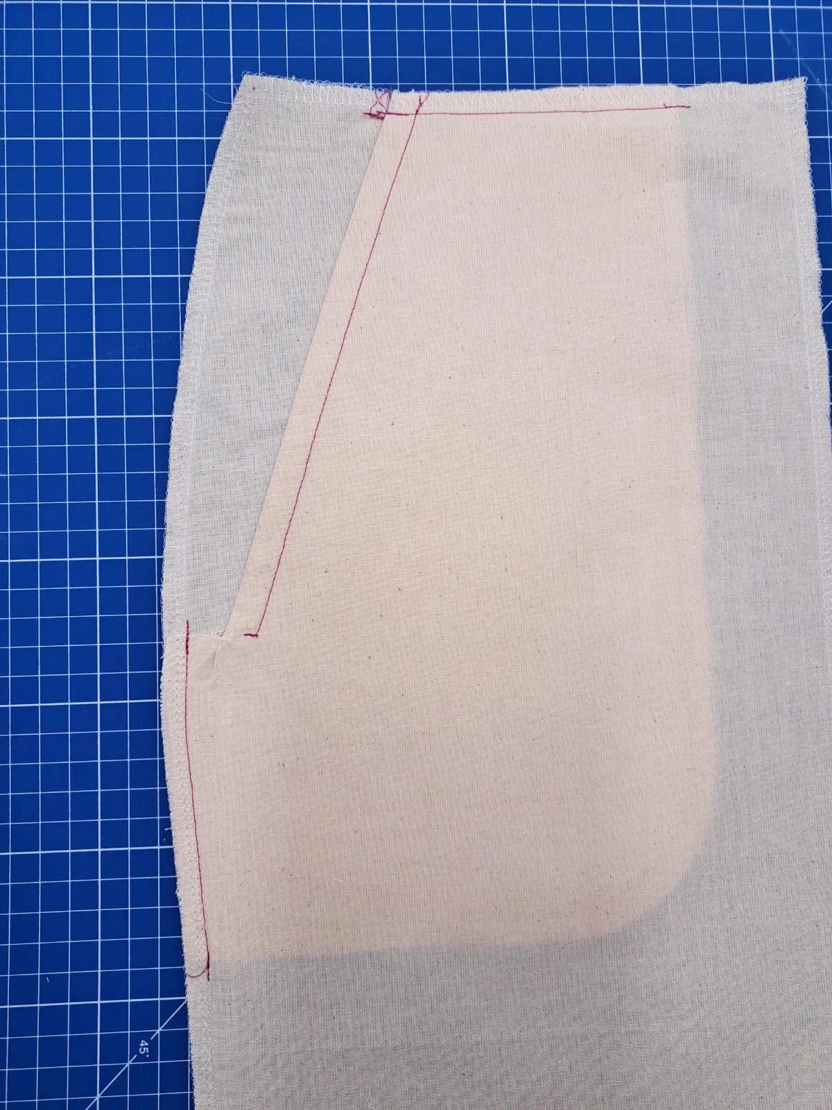 Comment coudre une poche italienne avec précision ? - Verotex