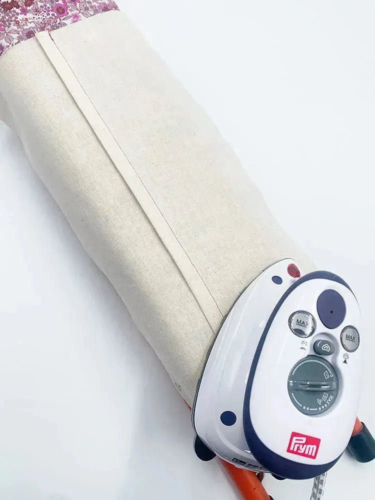 Comment réaliser une couture Anglaise ? - Verotex