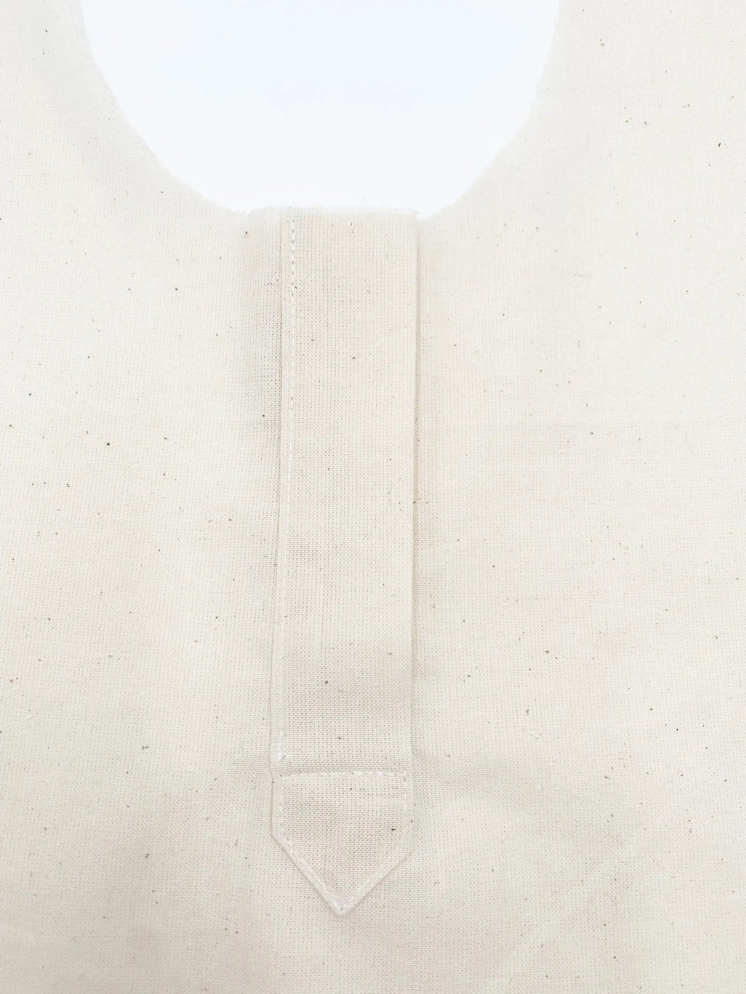 Comment Réaliser une Patte Capucin ou Chemisier ? - Verotex