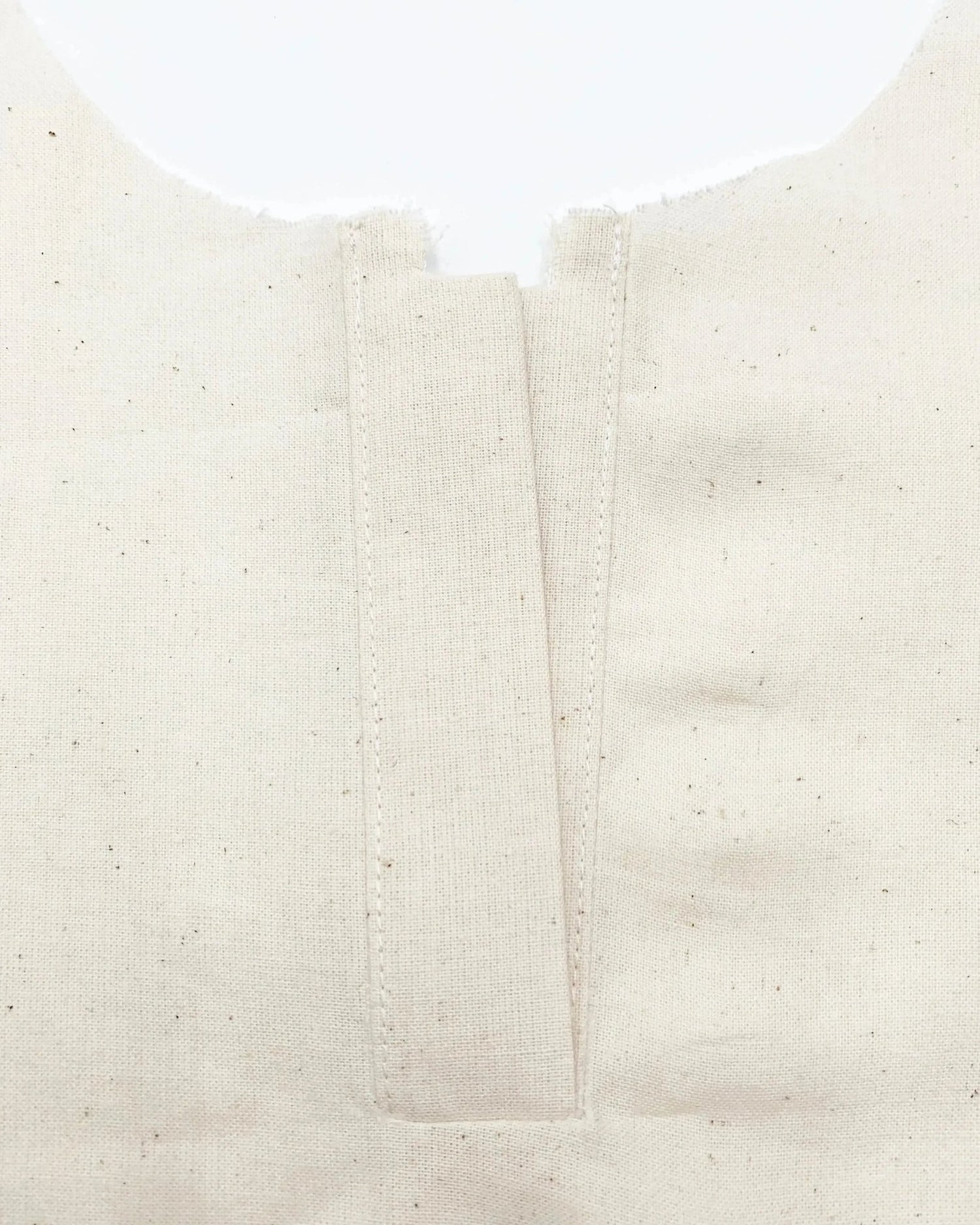 Comment réaliser une patte polo ? - Verotex