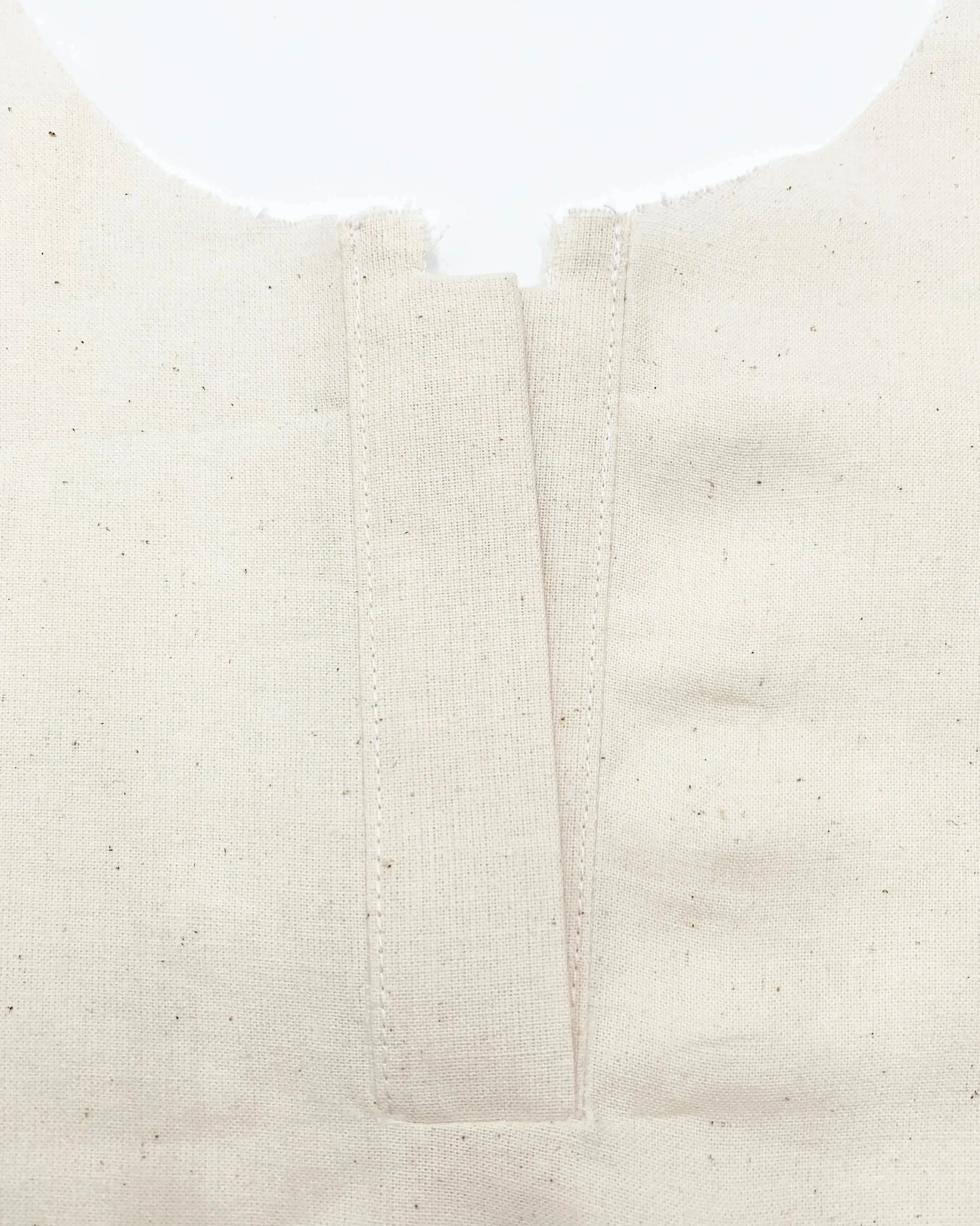 Comment réaliser une patte polo ? - Verotex