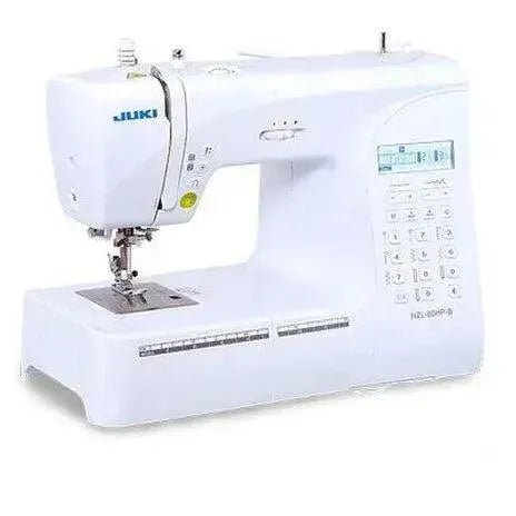 Comment utiliser la machine à coudre JUKI HZL-80H / HZL-60H - Verotex