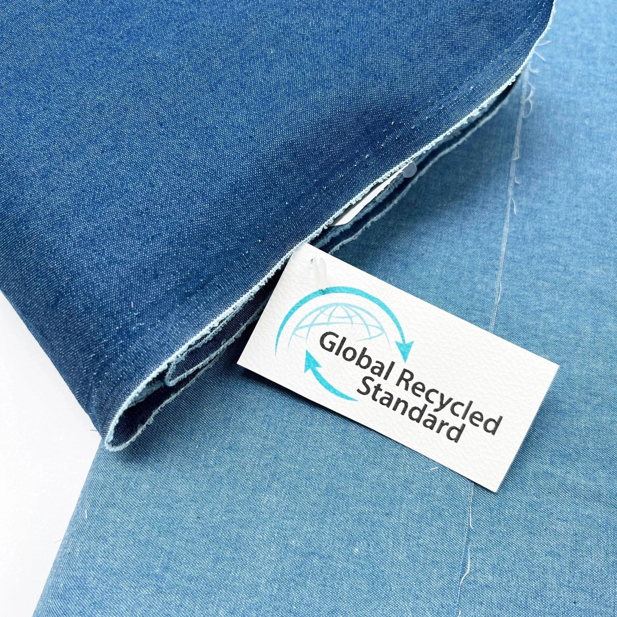 Découvrez le tissu origine jean : caractéristiques et tendances - Verotex