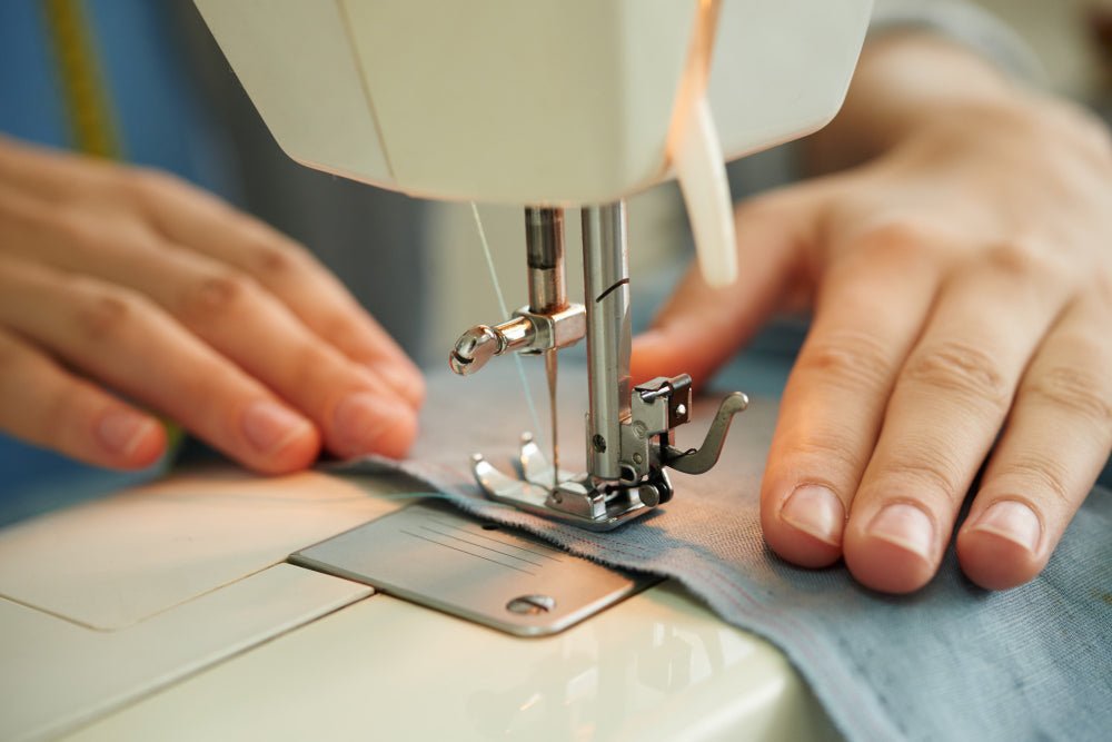 Juki France : l'excellence de la couture industrielle au service des professionnels - Verotex