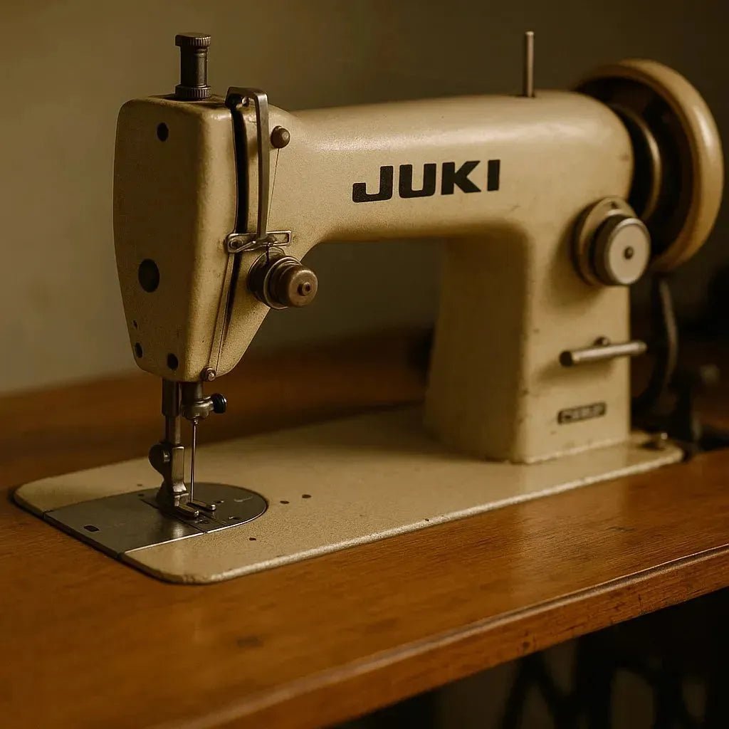 Machine à coudre ancienne : redécouvrez ce trésor vintage - Verotex