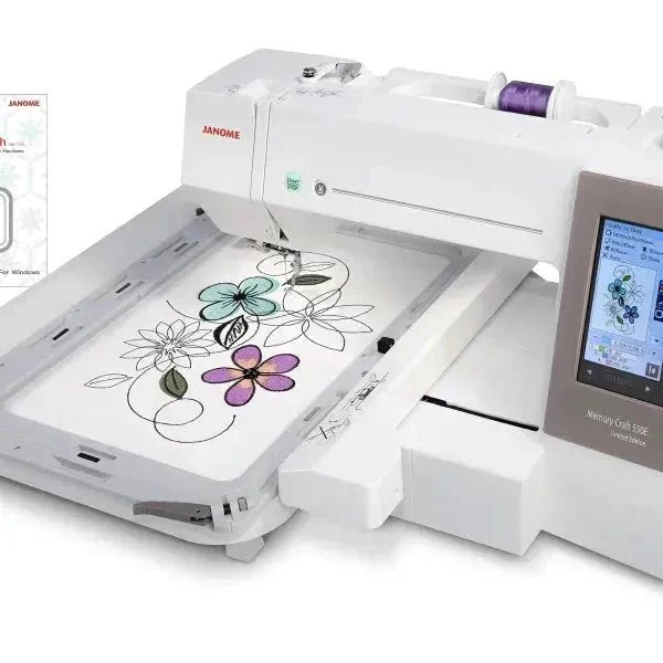 Machine à coudre brodeuse : comment bien choisir votre modèle ? - Verotex