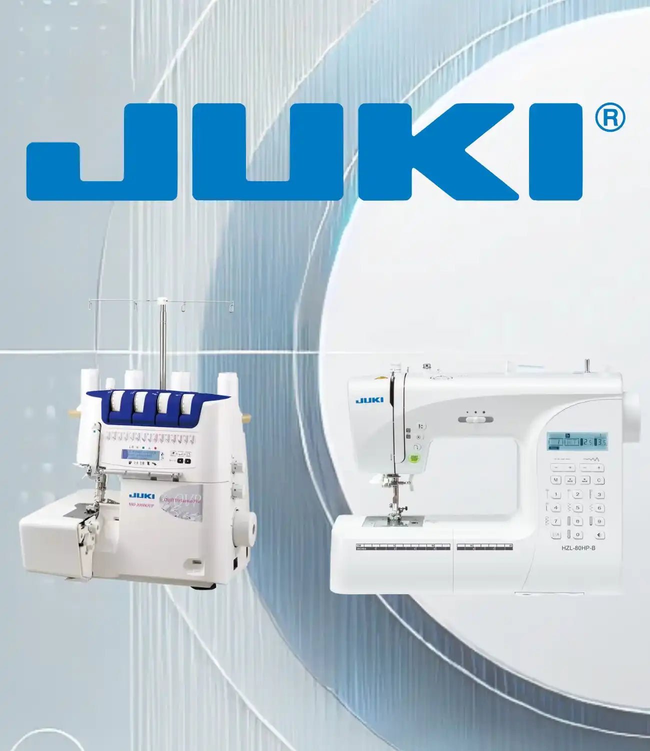 Machine à coudre Juki France : comment bien choisir en 2025 - Verotex