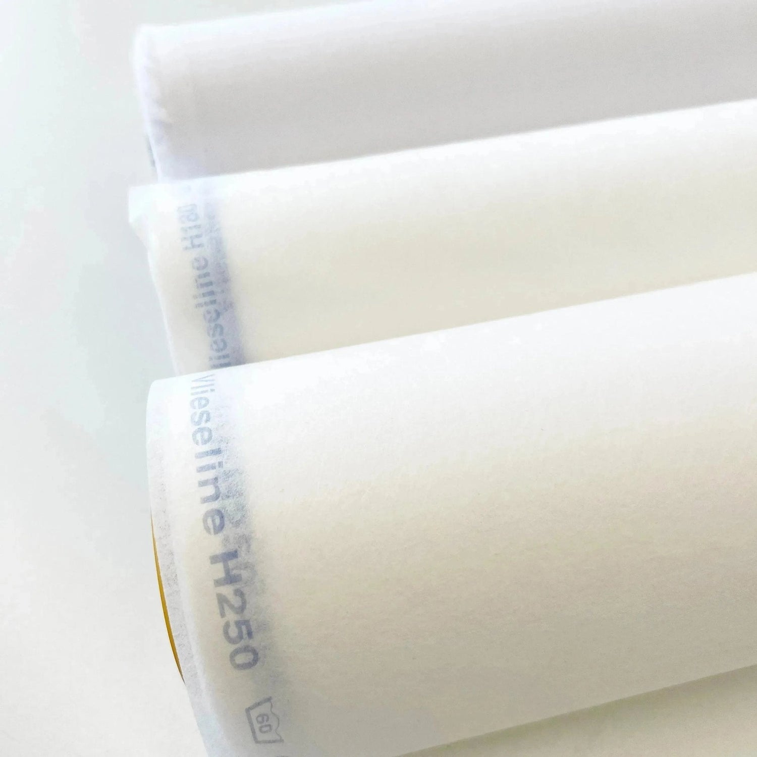 Quels sont les différents types de Vlieseline ? - Verotex