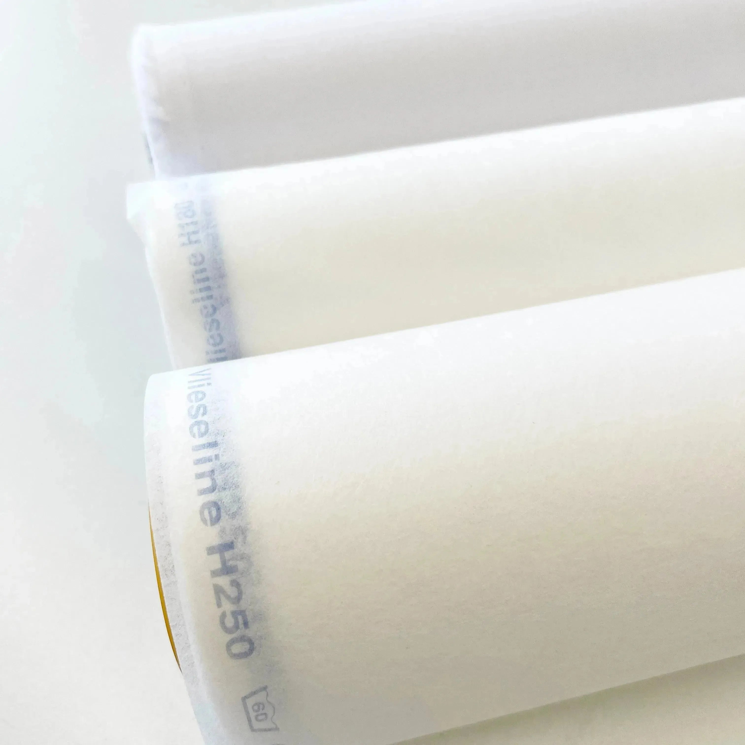 Quels sont les différents types de Vlieseline ? - Verotex