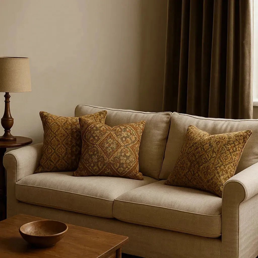 Tissu pour ameublement : Guide complet pour bien choisir en 2025 - Verotex