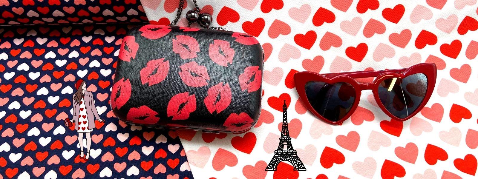 Saint-Valentin - Verotex