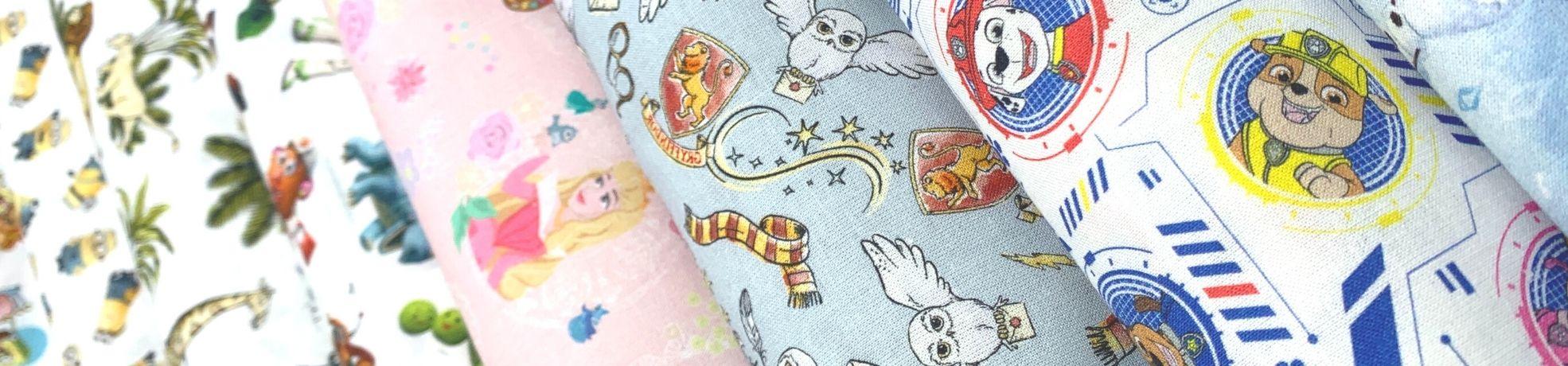 Tissus Bio sous licence - Verotex