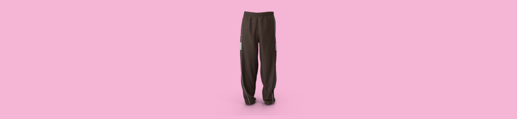 Tissus Joggings