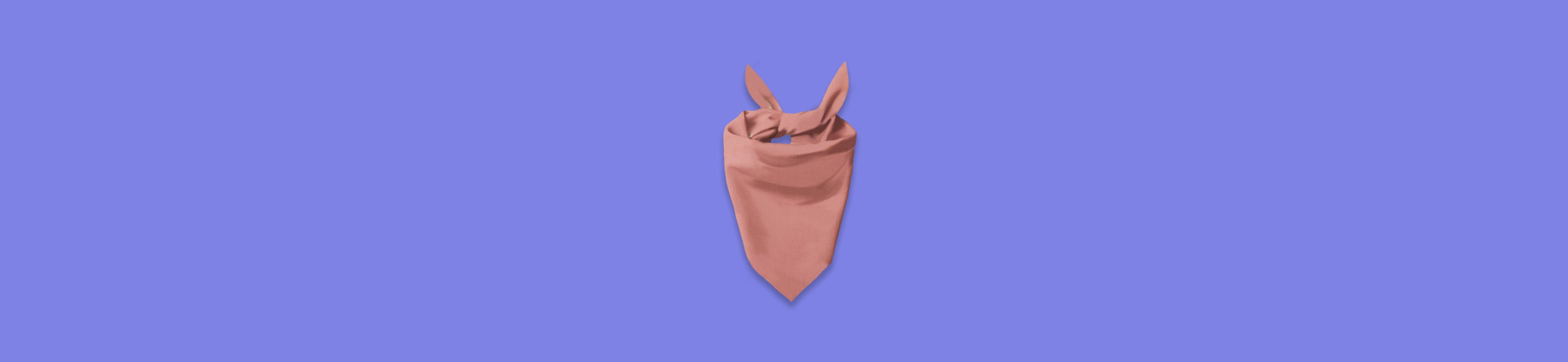 Tissus pour bandanas