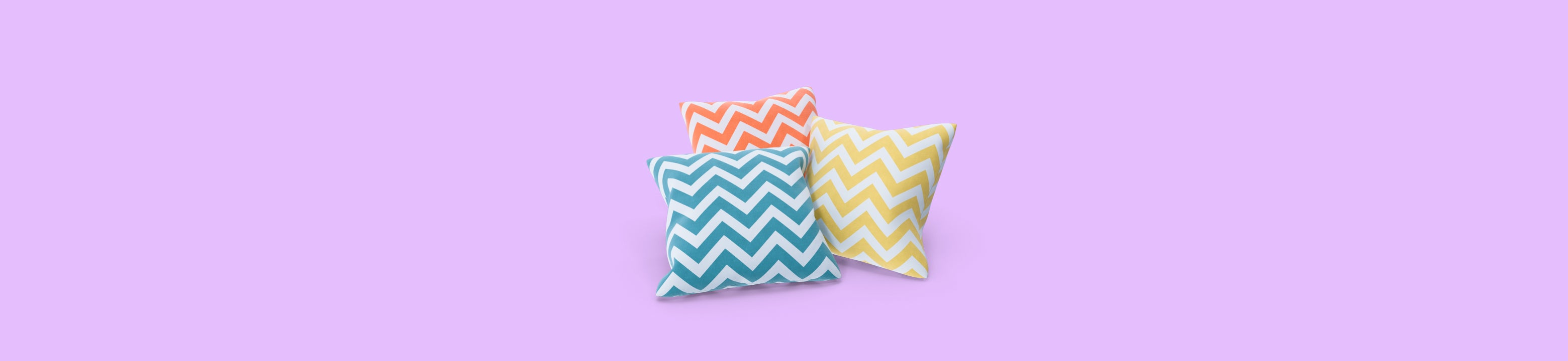 Tissus pour housses de Coussins