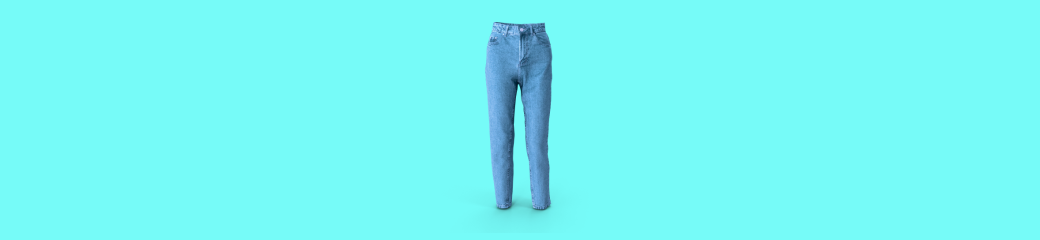 Tissus pour Jeans