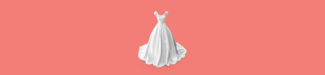 Tissus pour Mariages