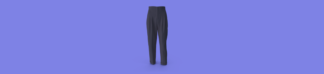 Tissus pour Pantalon