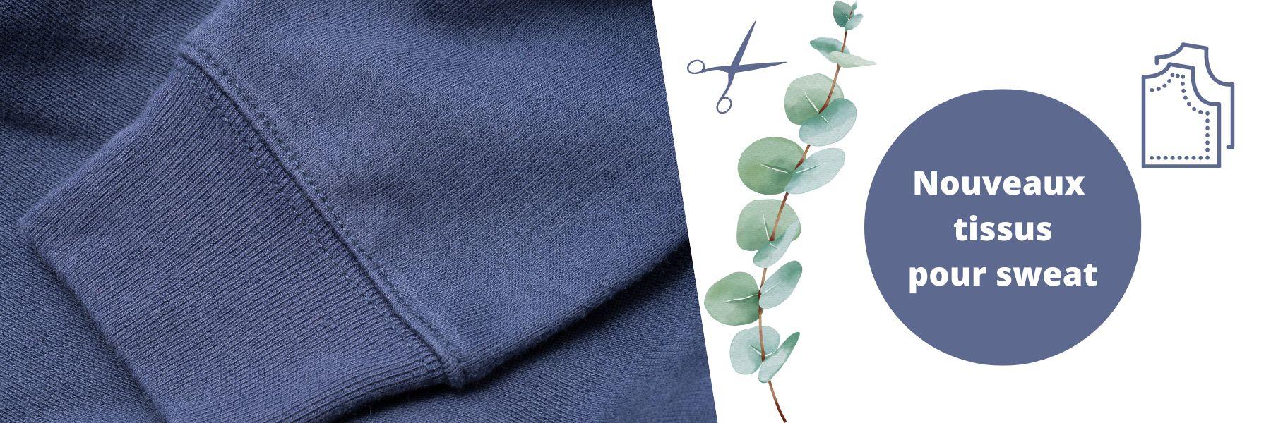 Tissus pour sweat - Verotex