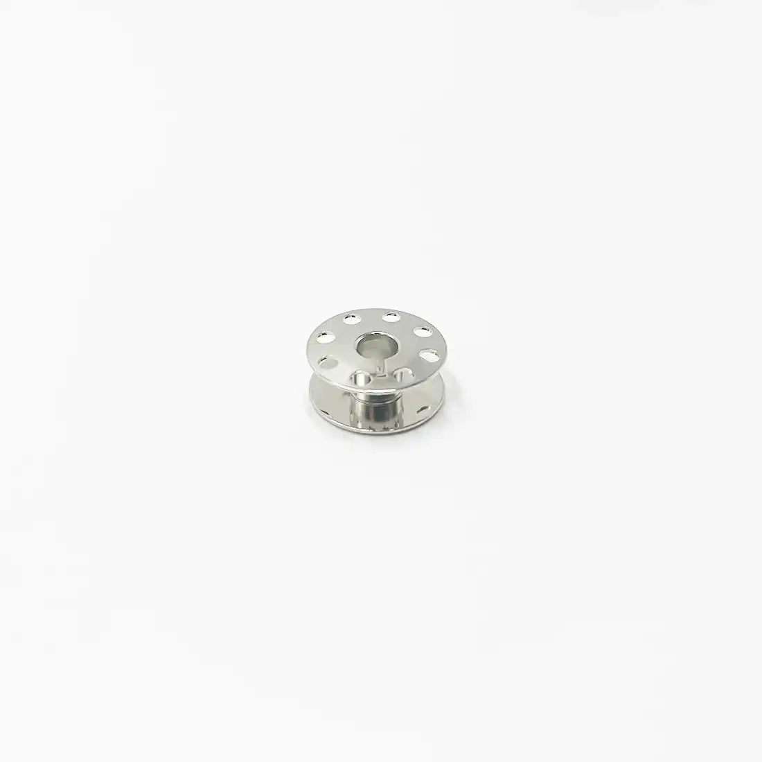 50 canettes métalliques industrielles pour machine à coudre piqueuse plate