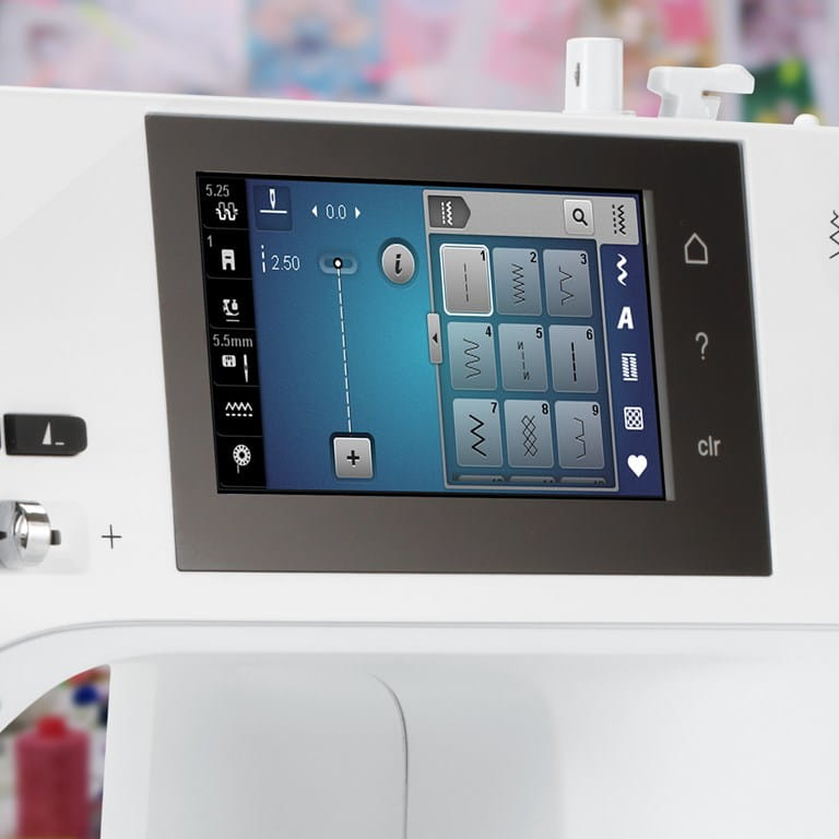 bernina-475-feat-G