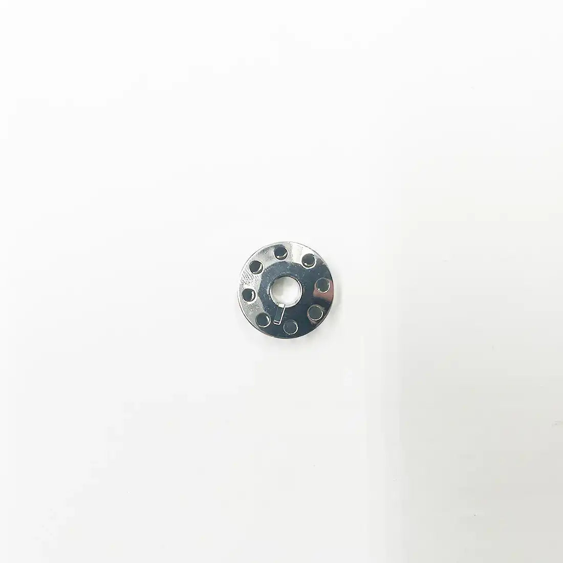 Canettes industrielles pour piqueuses plates – Lot de 50 pièces