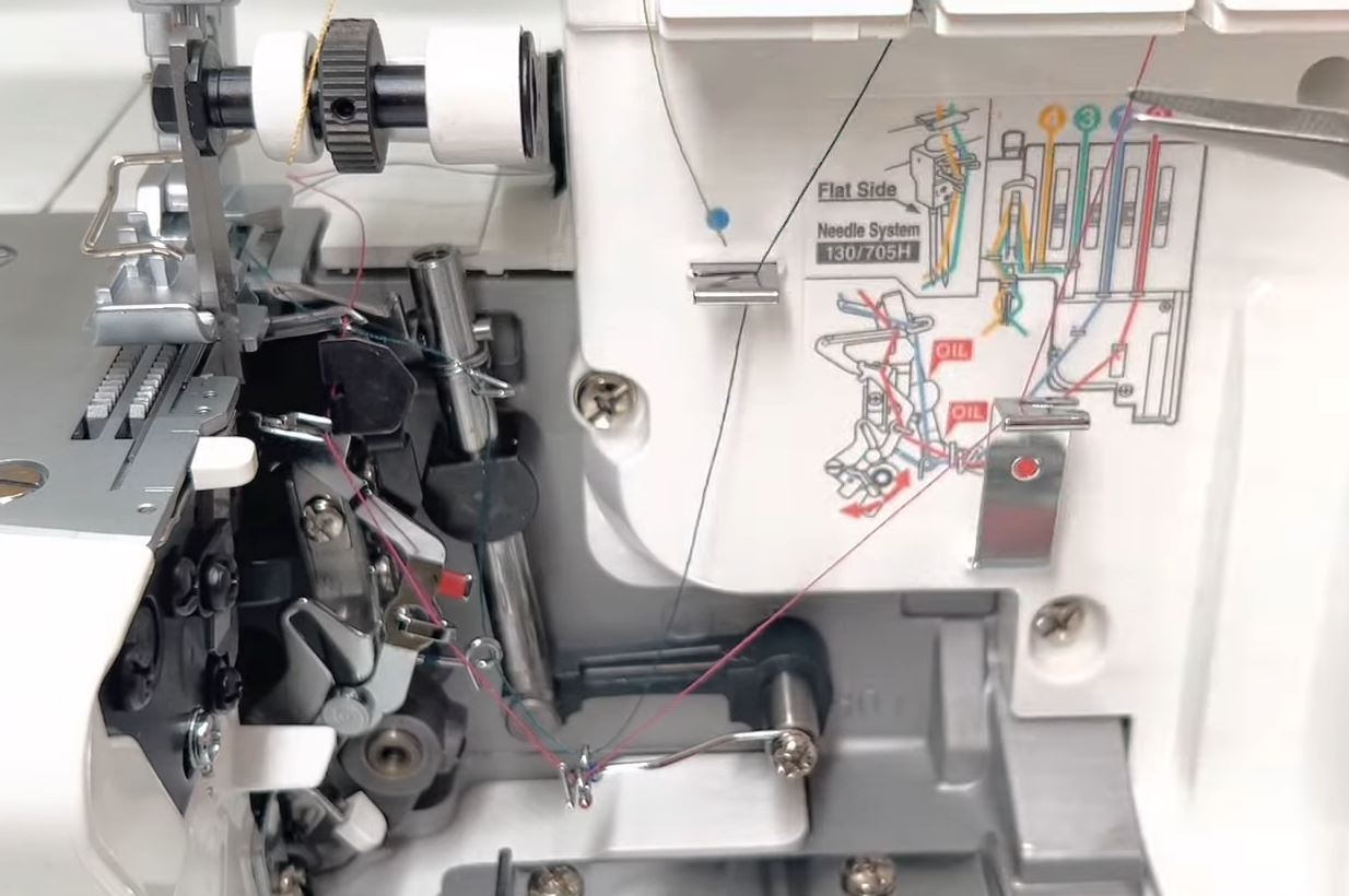 enfilage mo-214