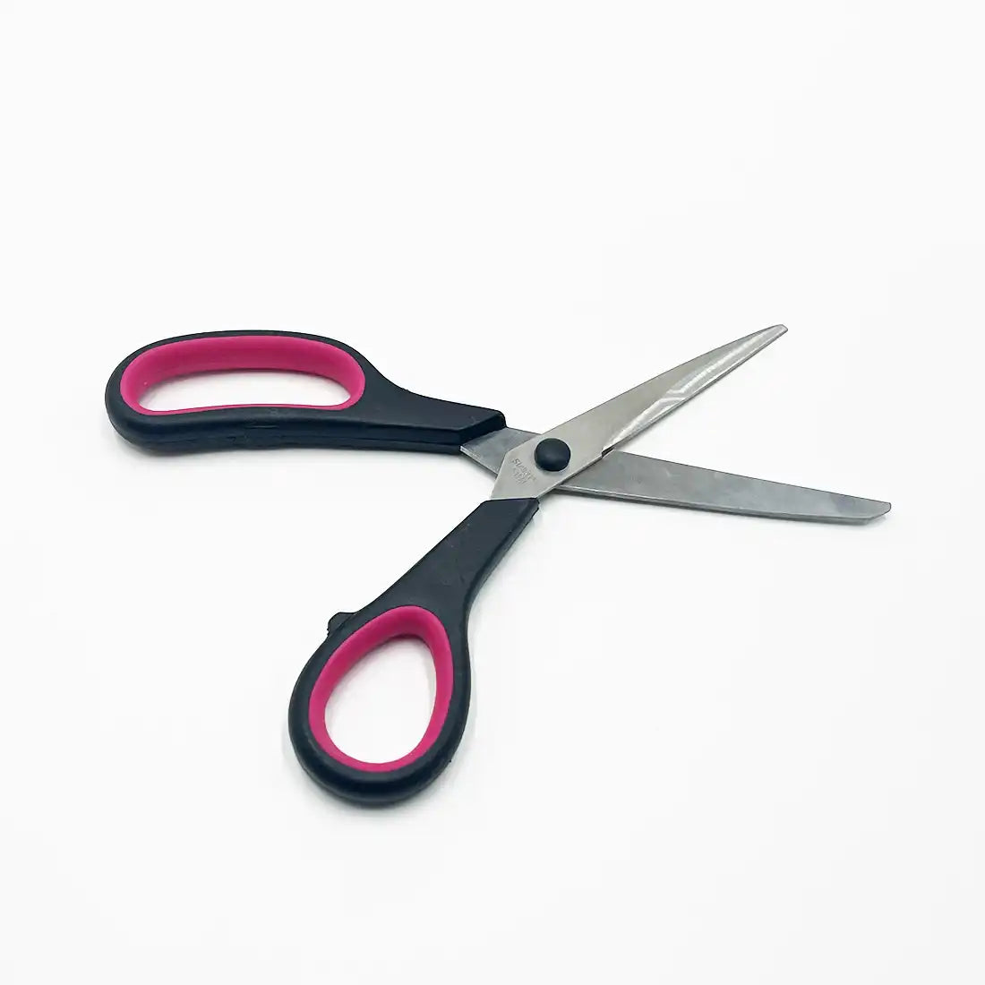 Ciseaux de Couture Titane 25 cm – Lames Haute Précision et Confort