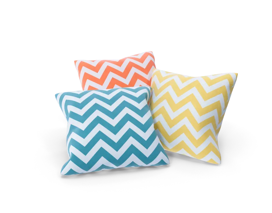 Coussin