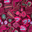 tissu-jersey-viscose-feuilles-bordeaux