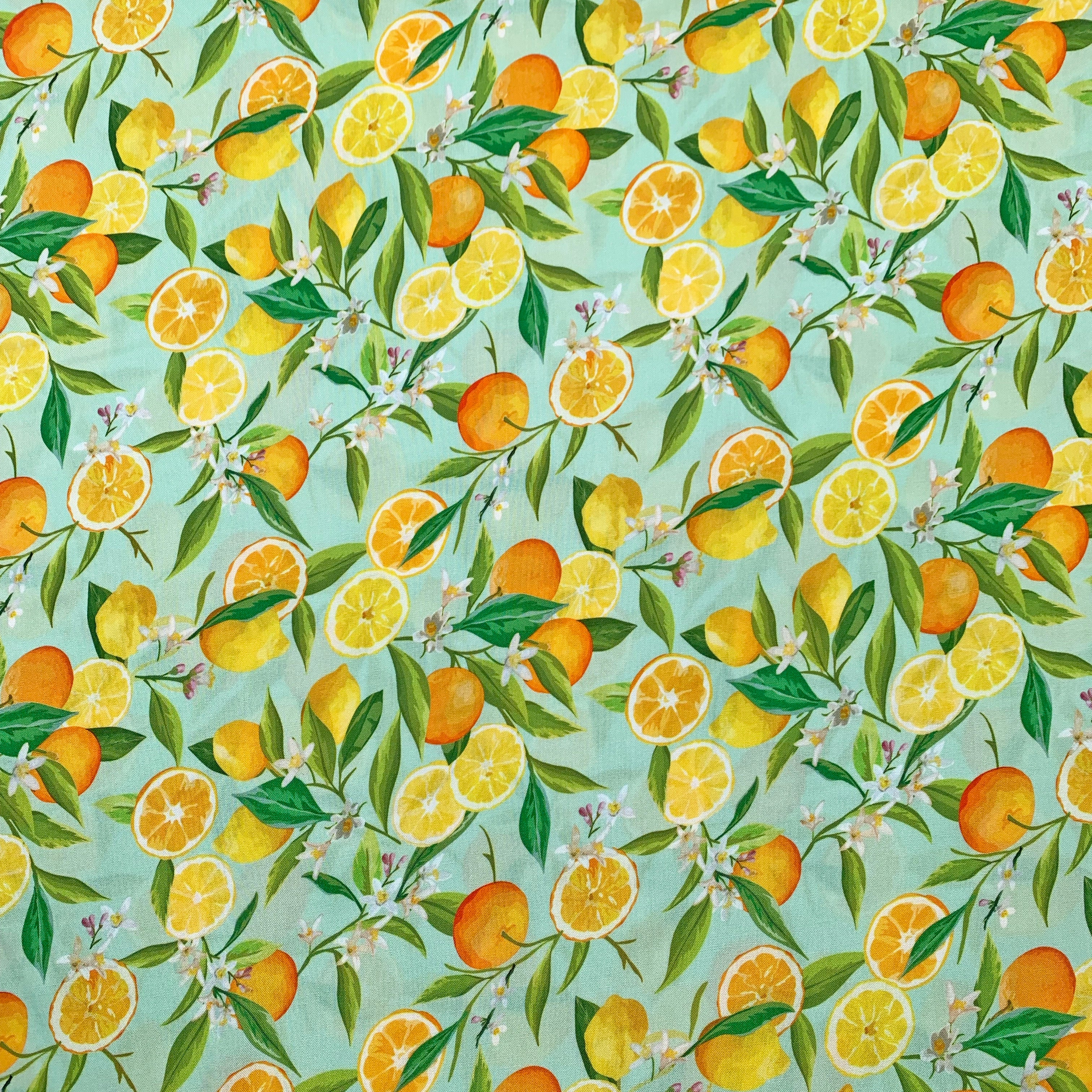 tissu-viscose-citronnier