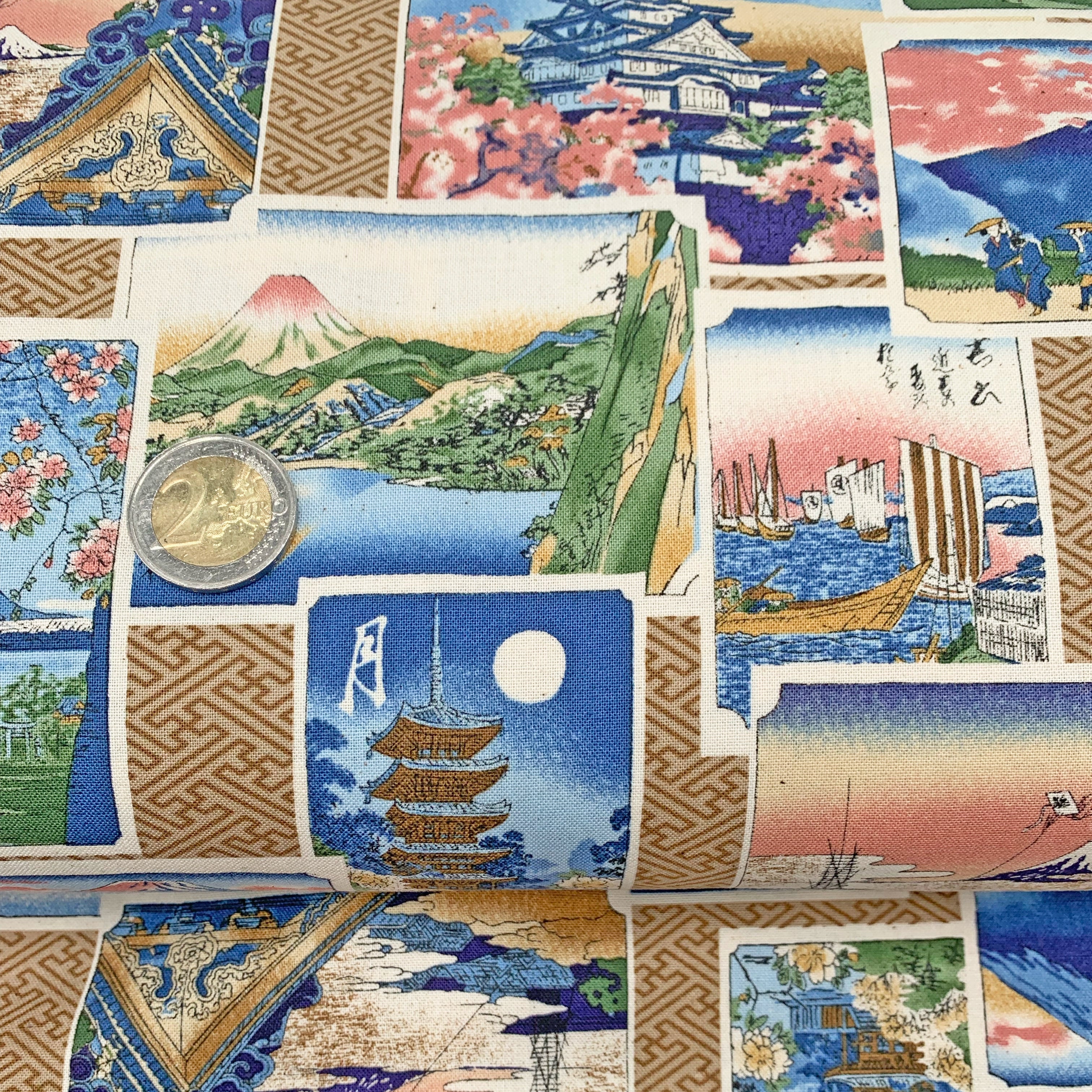 tissu-japonais-paysage