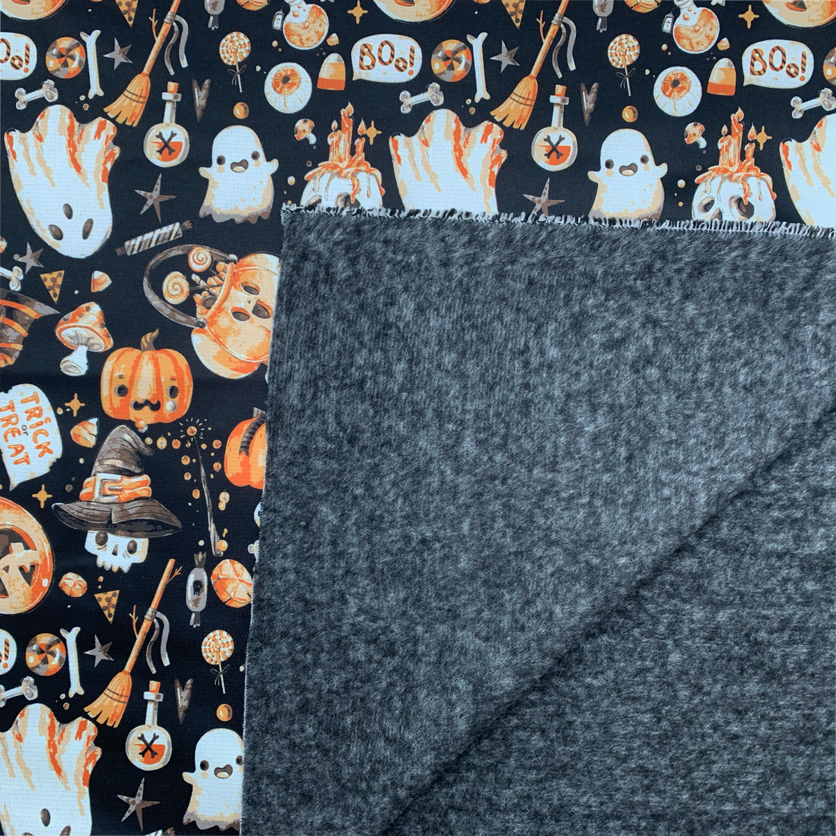 tissu-sweat-alpine-noir-halloween