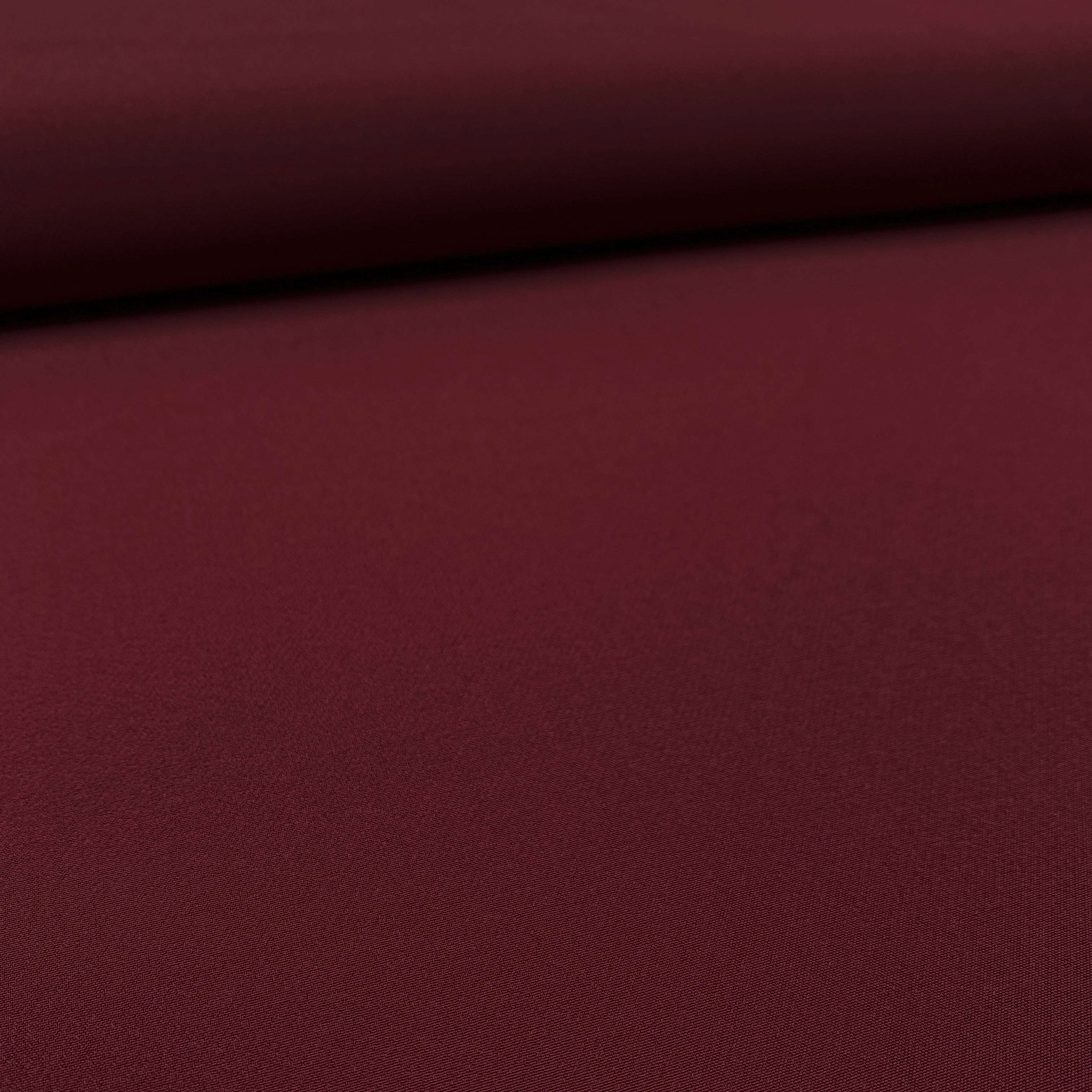 tissu-bi-stretch-bordeaux
