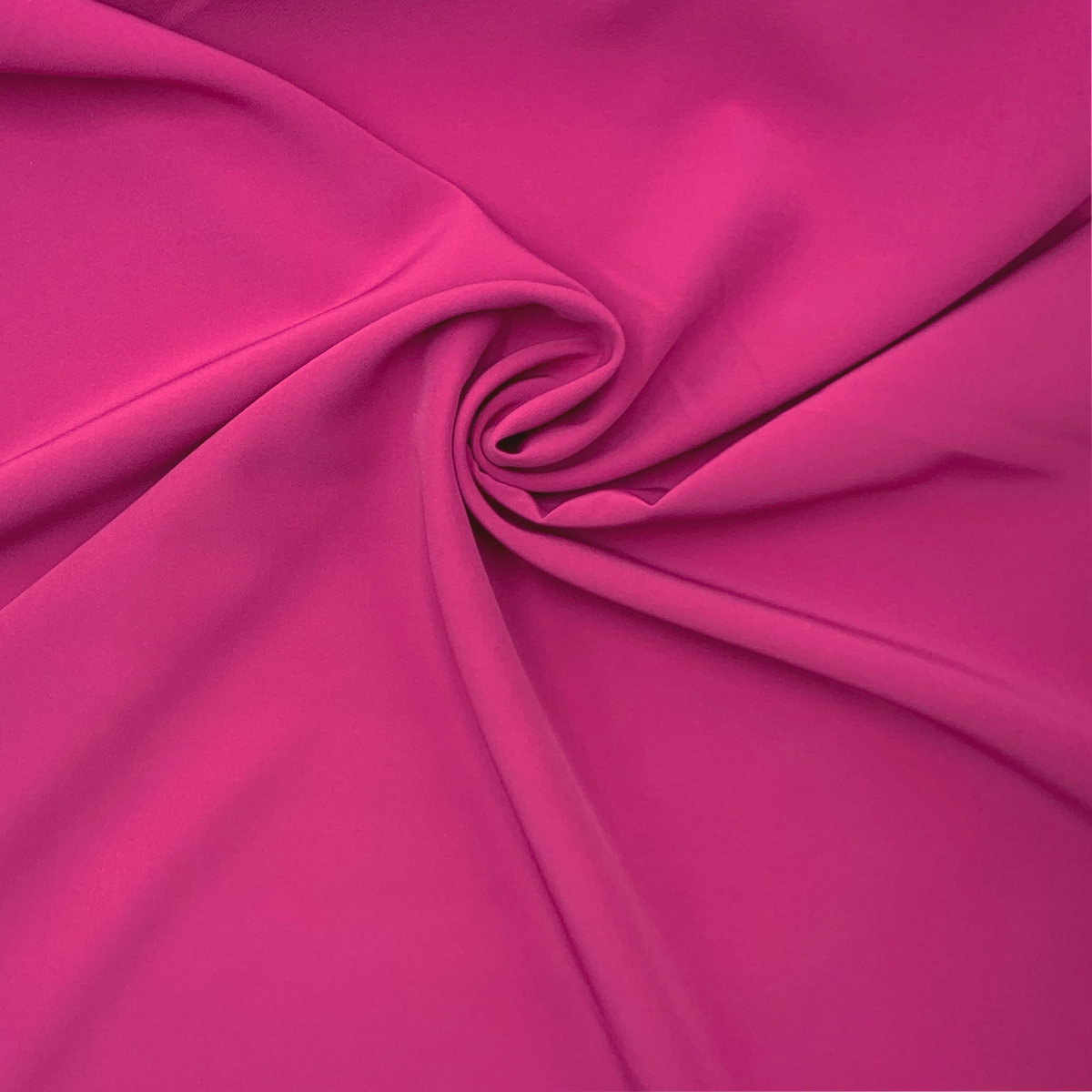 tissu-bi-stretch-rose