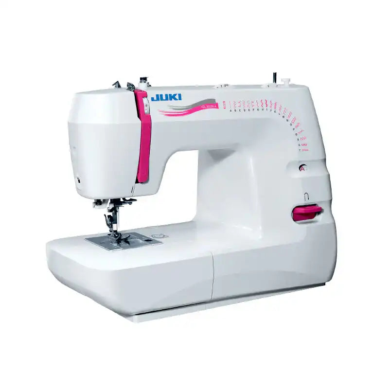Machine à coudre JUKI HZL-353 ZR