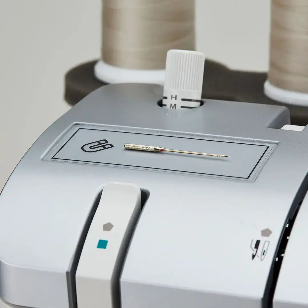 Juki MO-3500 overlockmachine