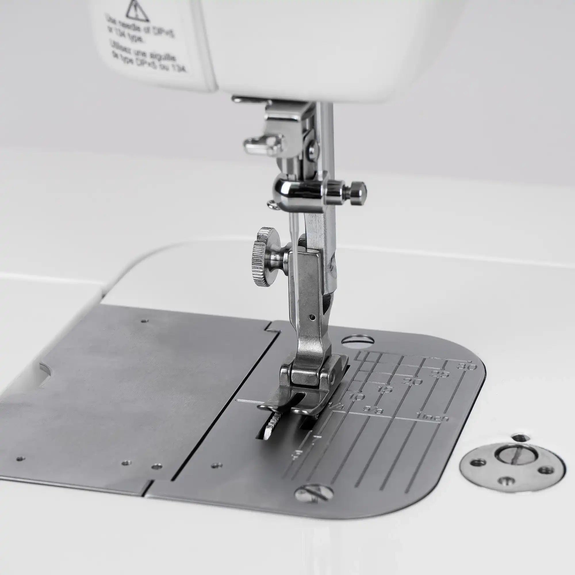 JUKI TL-2300 semi-industriële naaimachine