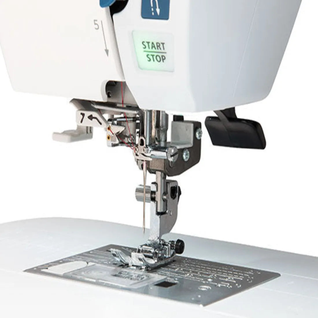 NEW EXPO Janome Skyline S6 AE sewing machine