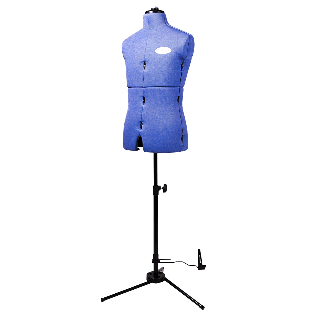 MannequinMrJaxx