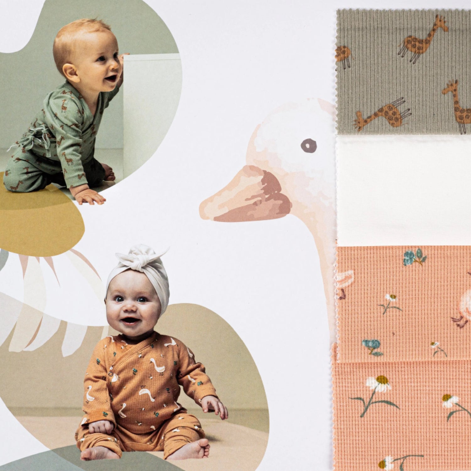 Qjutie Magazine & De Qjutest