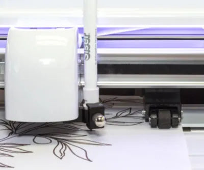 Plus qu'un simple cutter